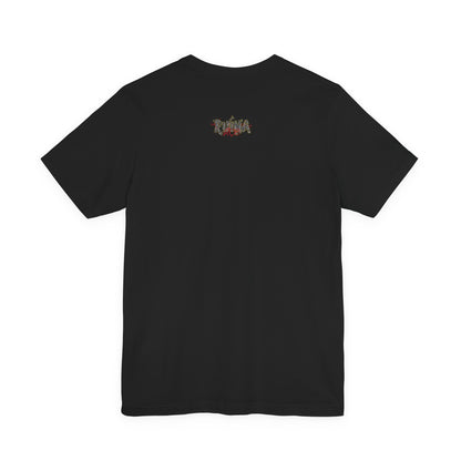 Frequency! Camiseta