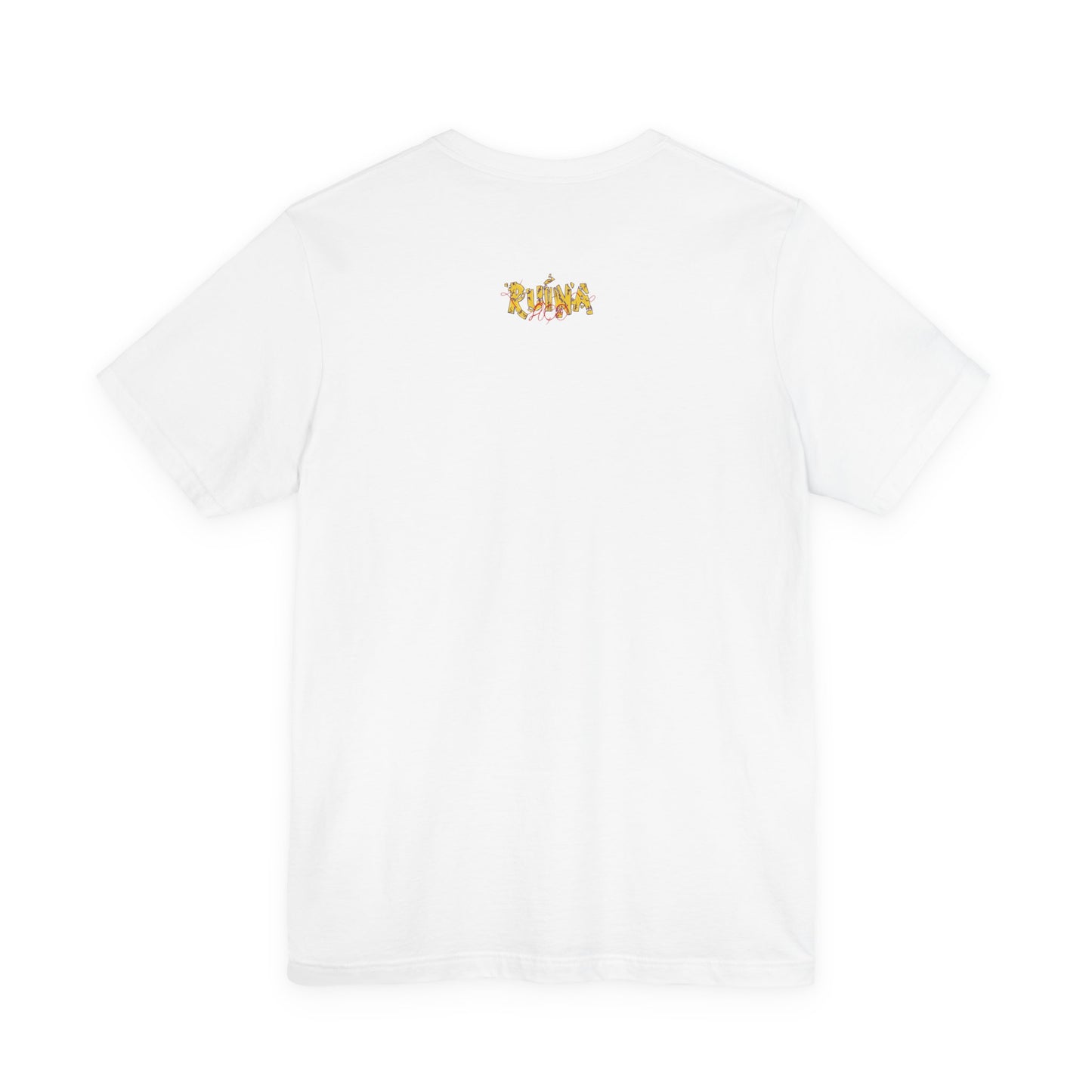 Noise! Camiseta