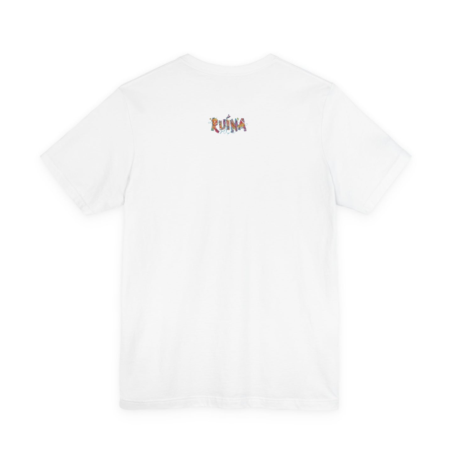 Pulse! Camiseta
