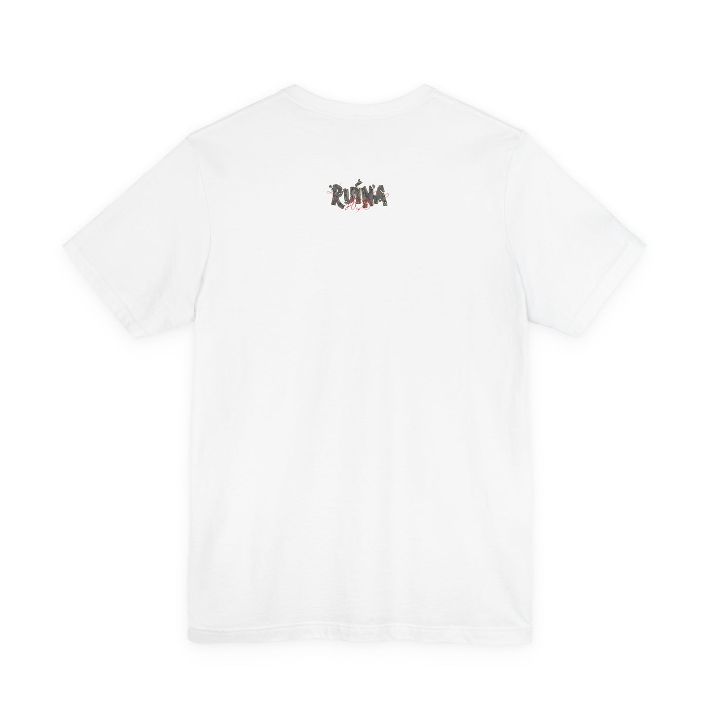 Frequency! Camiseta