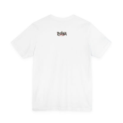 Frequency! Camiseta