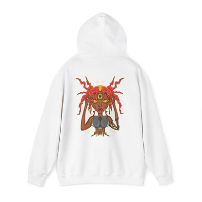 Frequency! Moletom