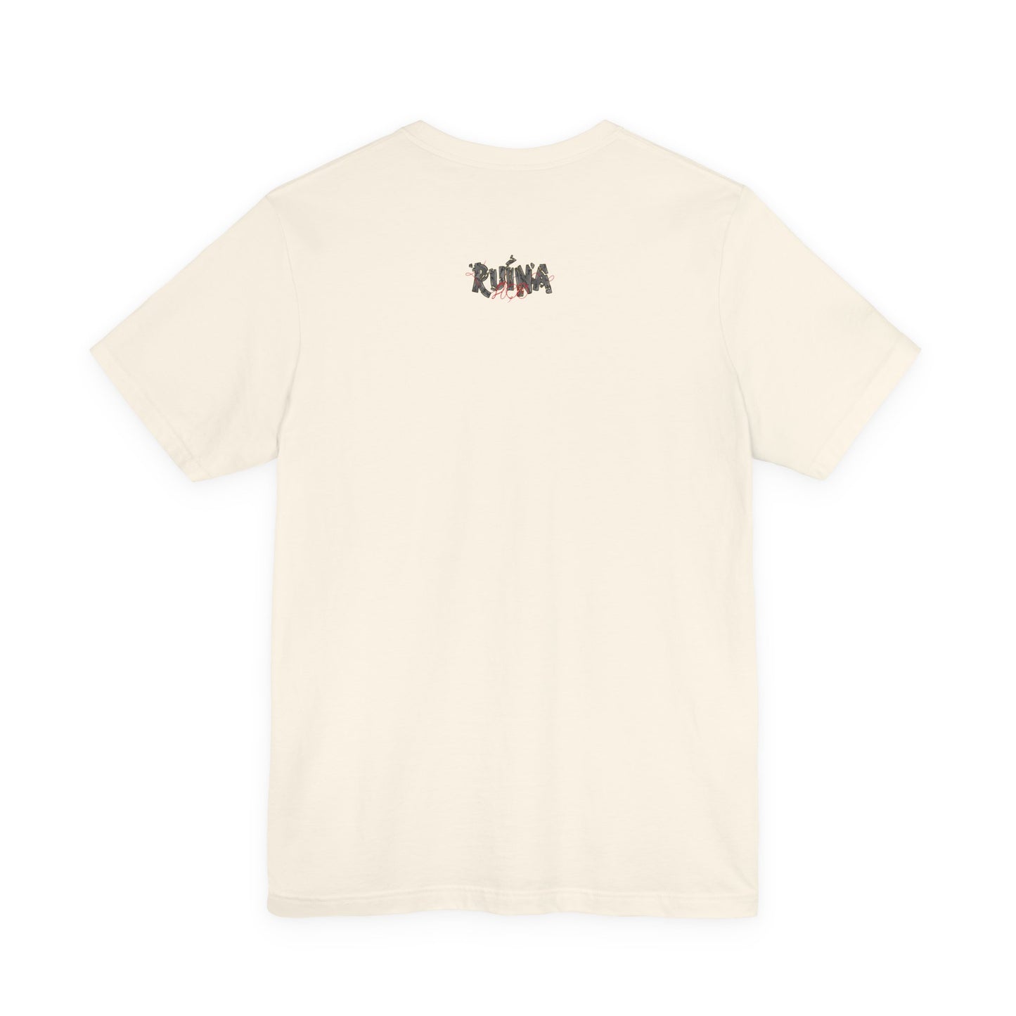 Frequency! Camiseta