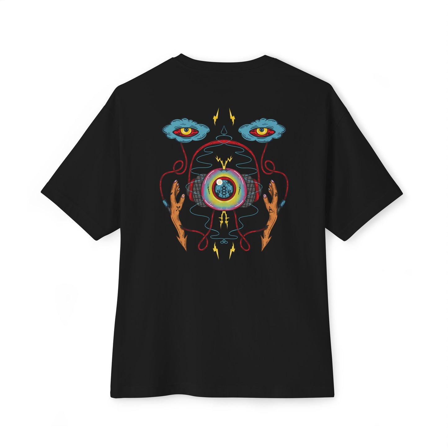 Pulse! Oversized