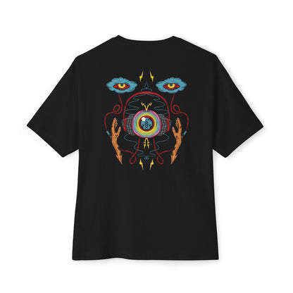 Pulse! Oversized