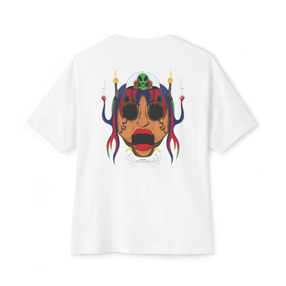 Head Ship! Oversized