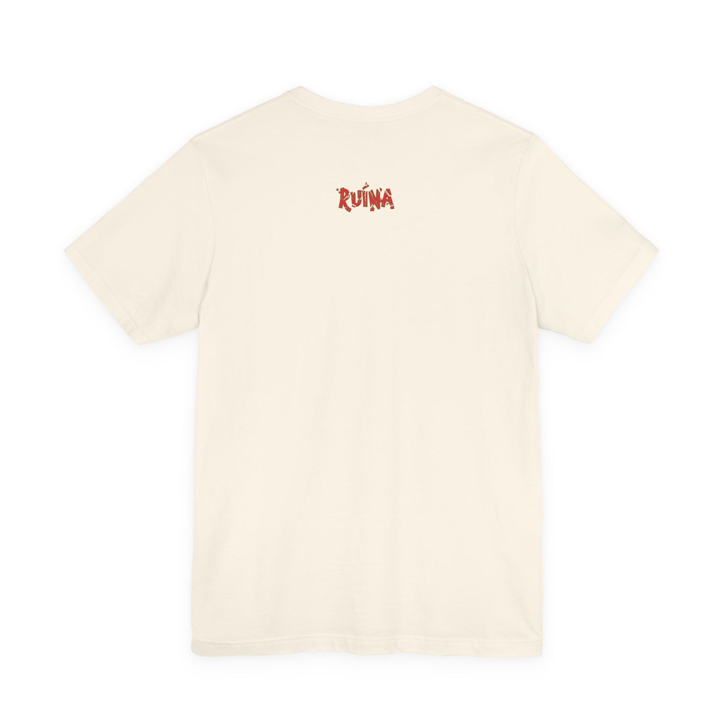 Chaos! Camiseta