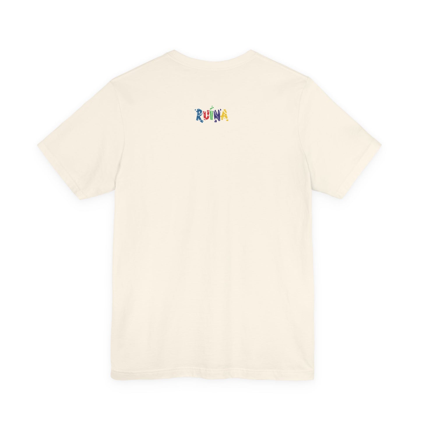 Head Ship! Camiseta