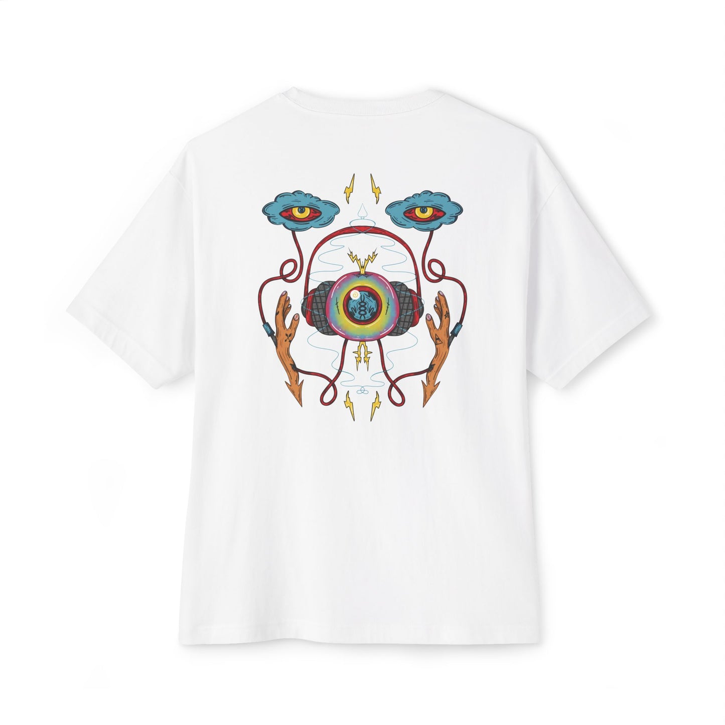 Pulse! Oversized