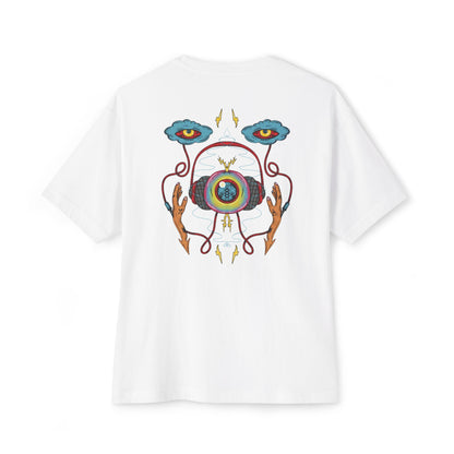 Pulse! Oversized