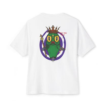 Make This Deal! Oversized