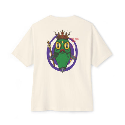 Make This Deal! Oversized