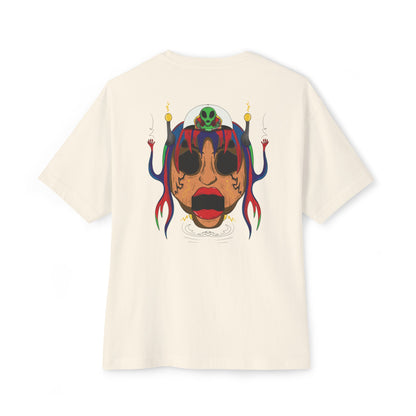 Head Ship! Oversized