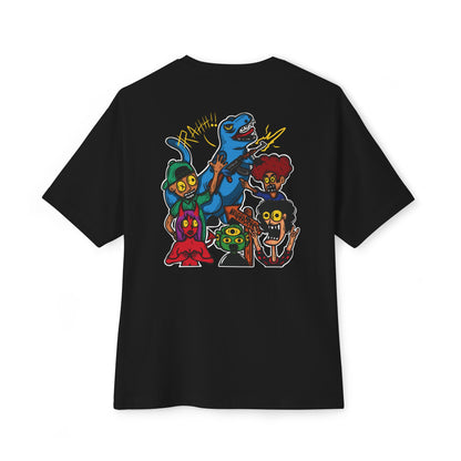 Neighborhood! Oversized