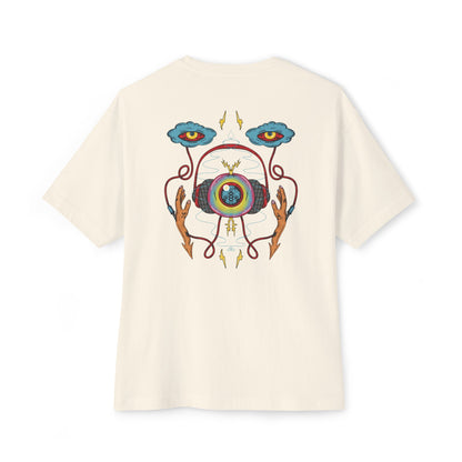 Pulse! Oversized