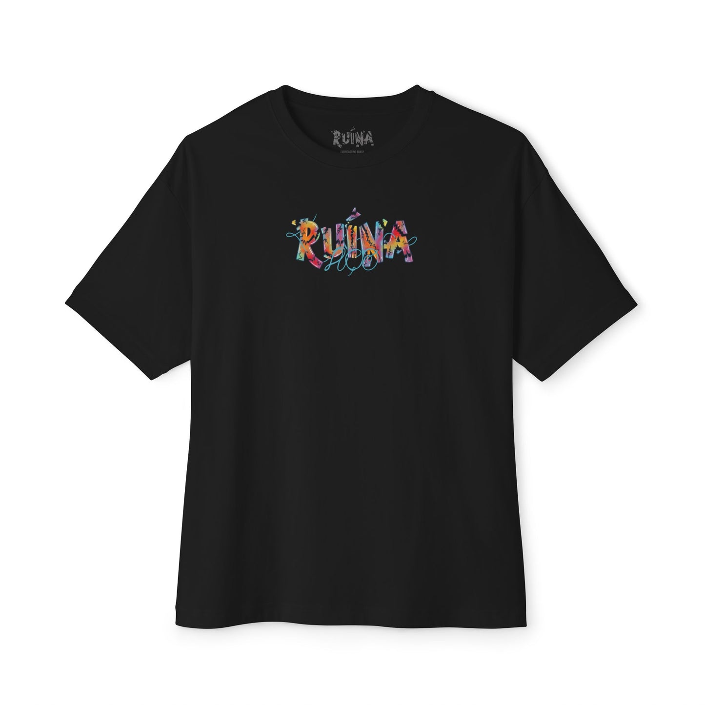Pulse! Oversized