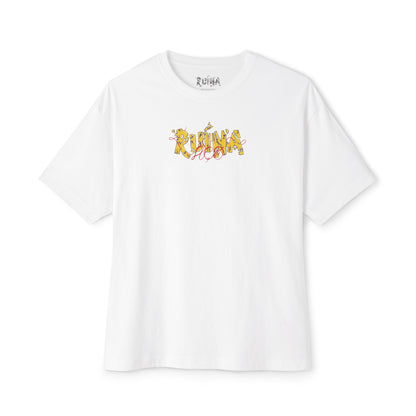 Noise! Oversized
