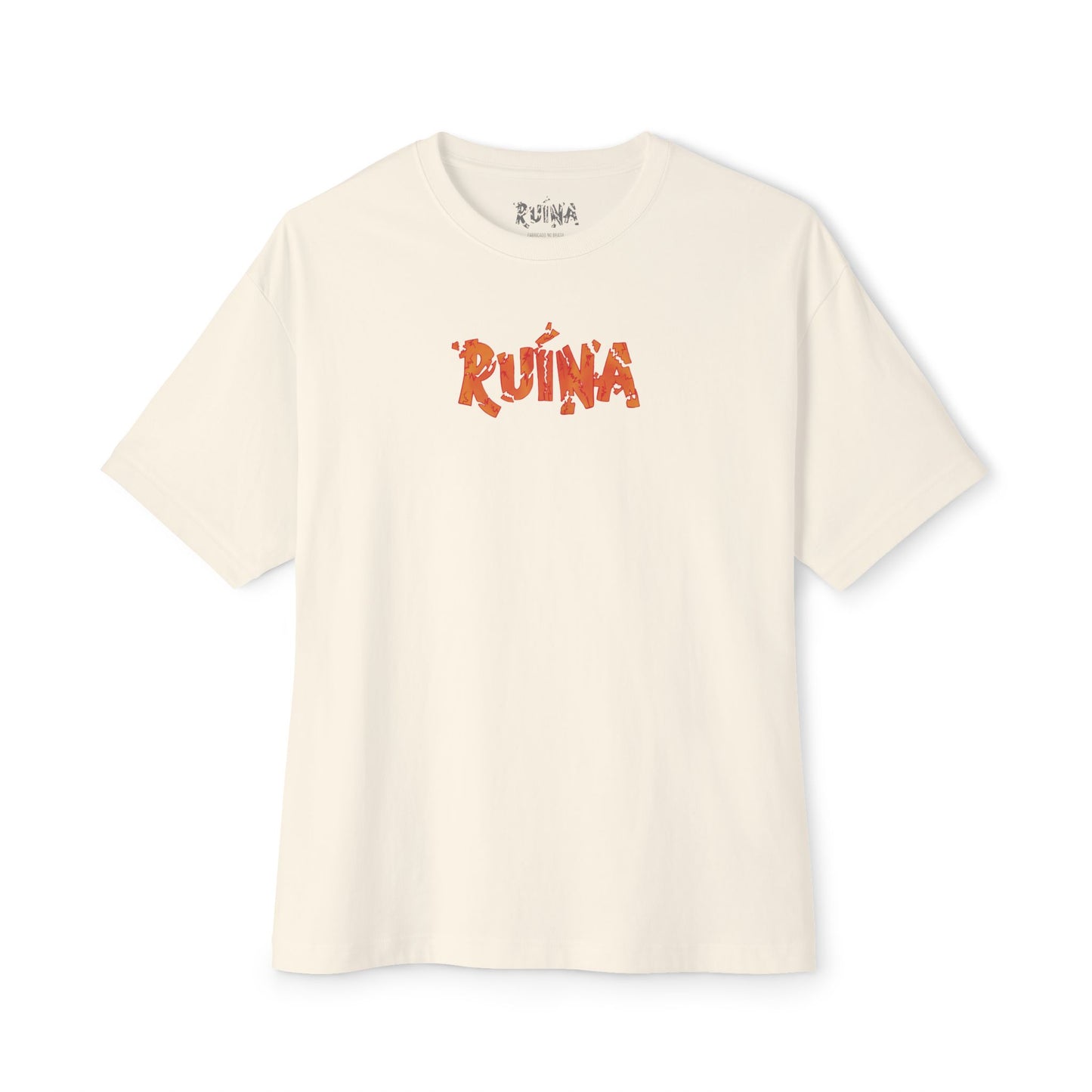 Burn! Oversized