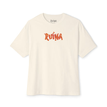 Burn! Oversized