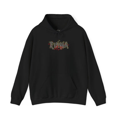 Frequency! Moletom