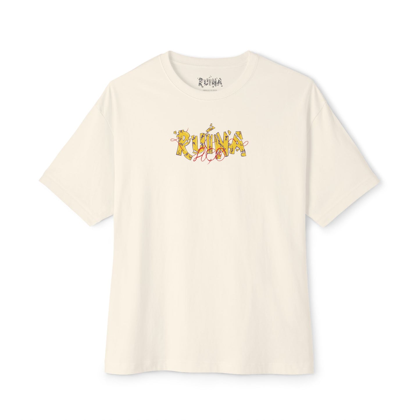Noise! Oversized