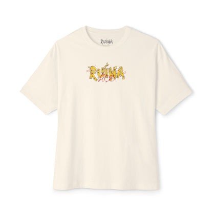 Noise! Oversized