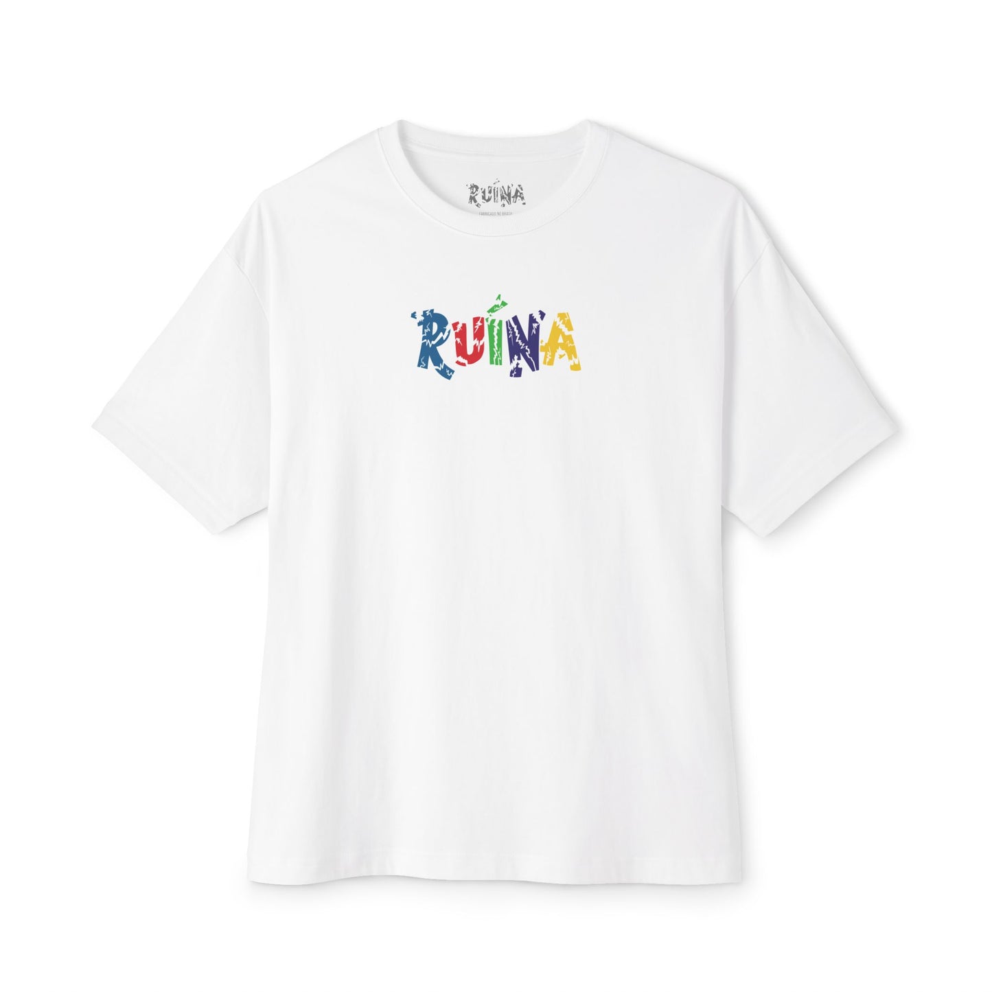 Head Ship! Oversized