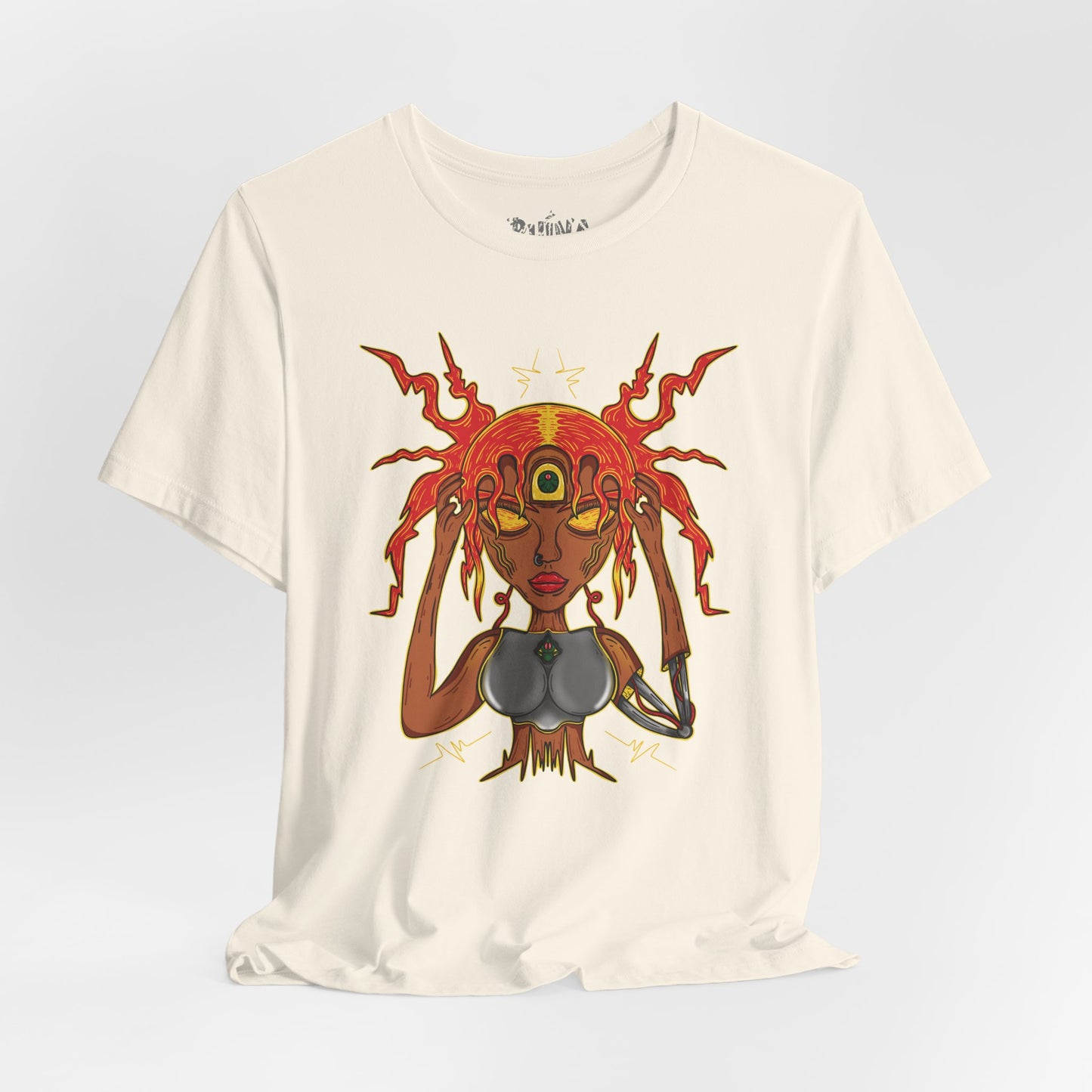 Frequency! Camiseta