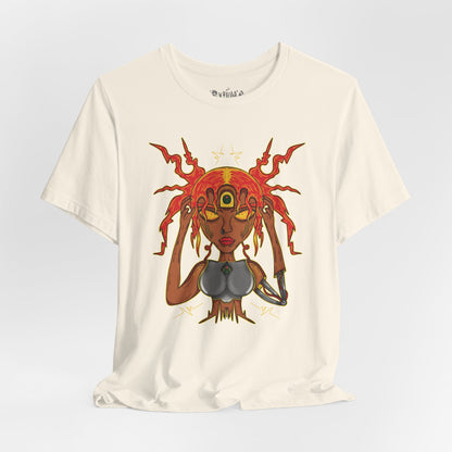 Frequency! Camiseta