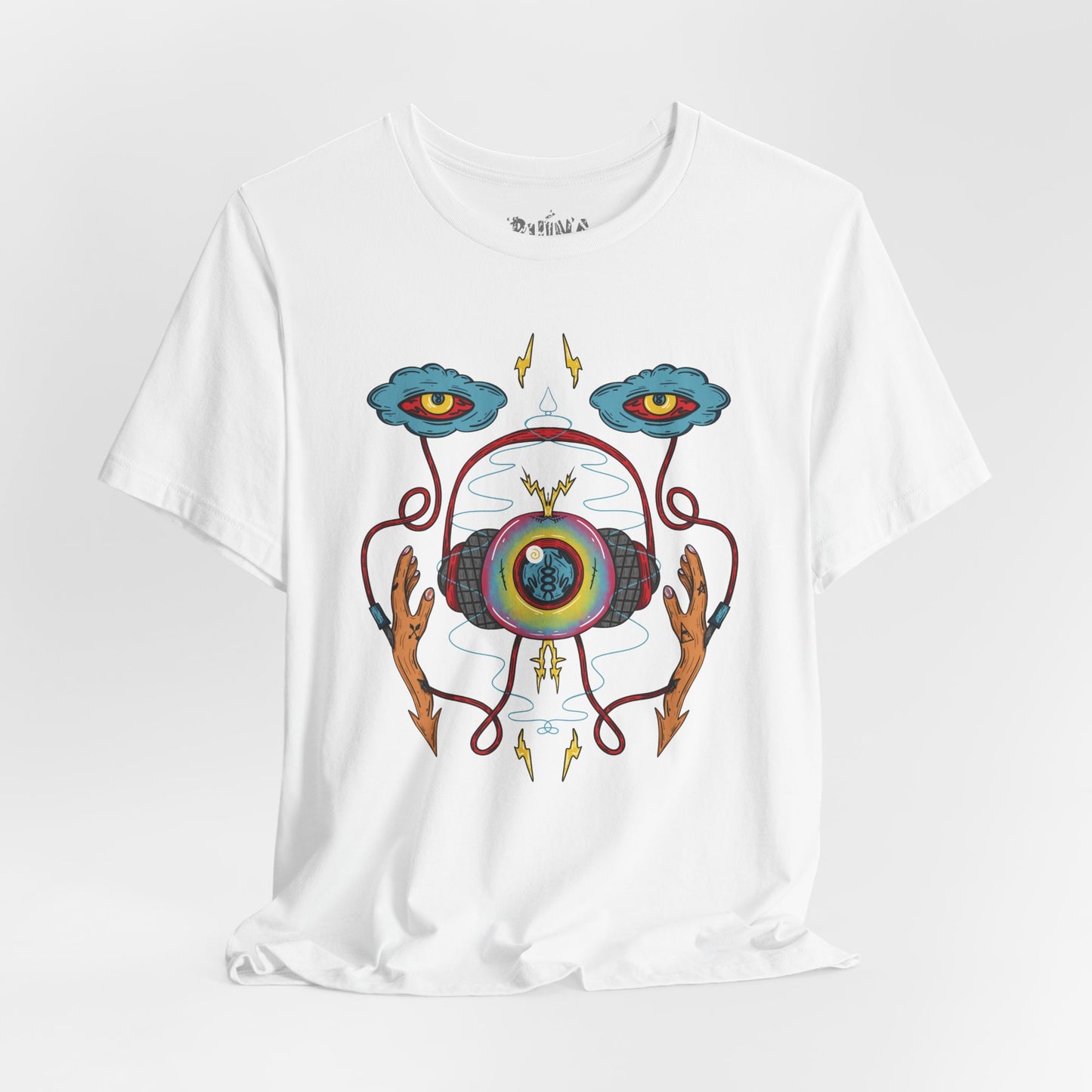 Pulse! Camiseta