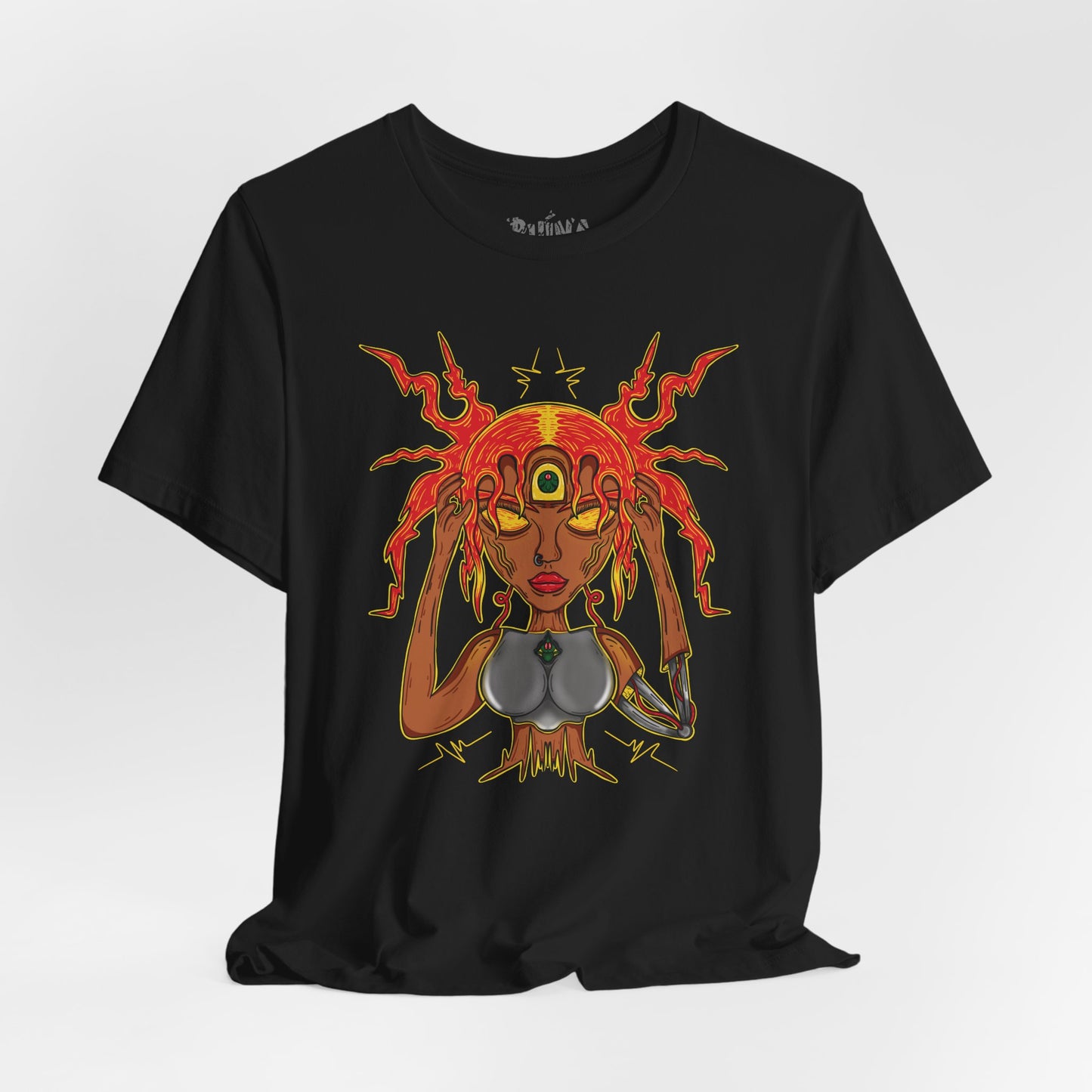 Frequency! Camiseta