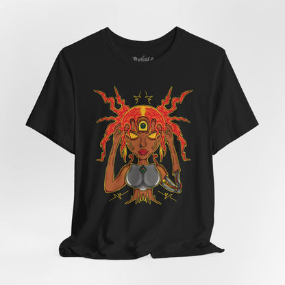 Frequency! Camiseta