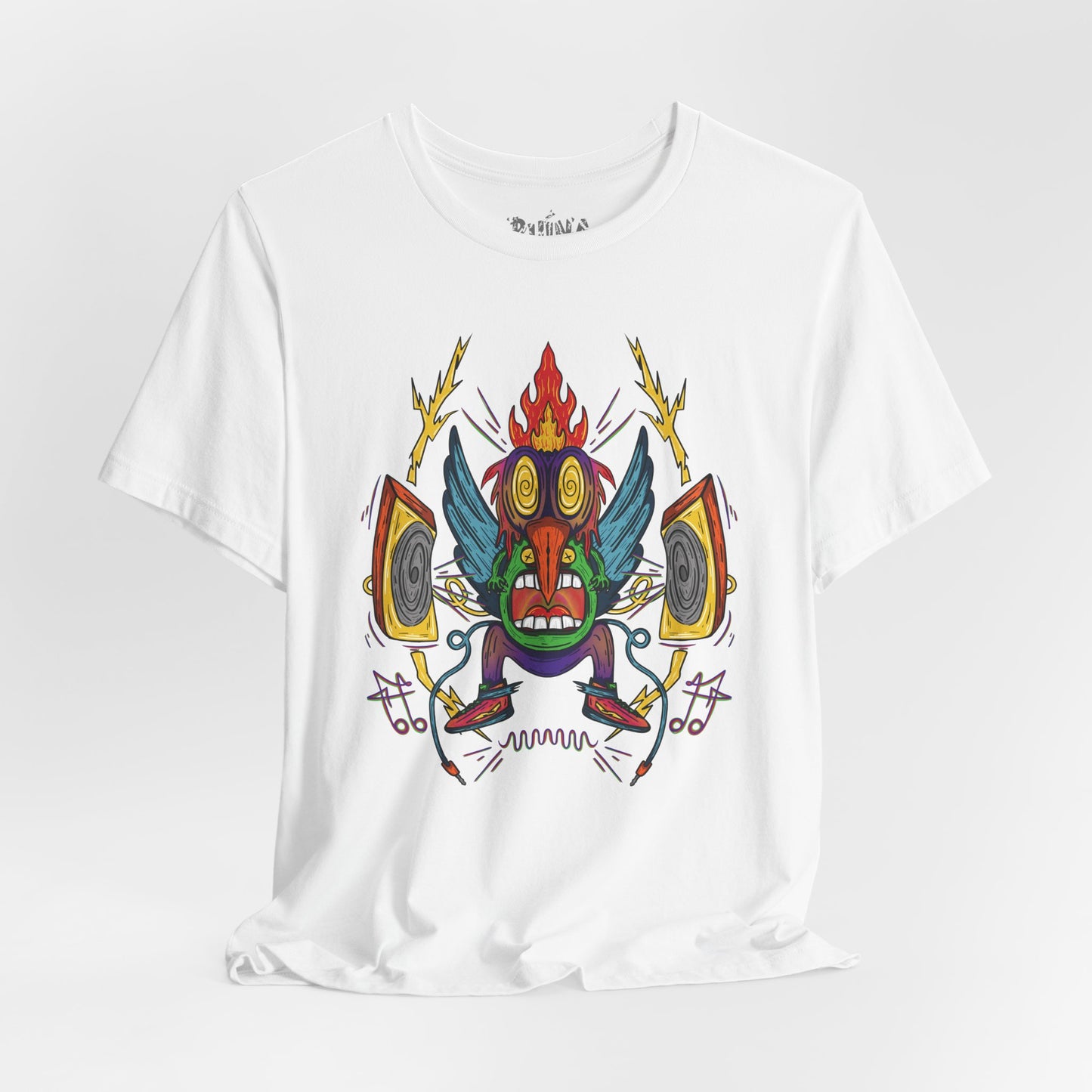 Noise! Camiseta