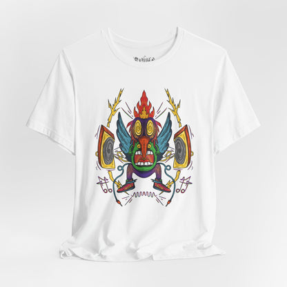 Noise! Camiseta