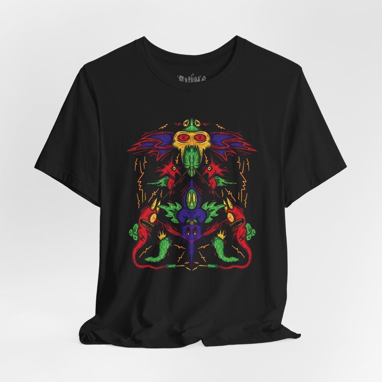 Gain! Camiseta