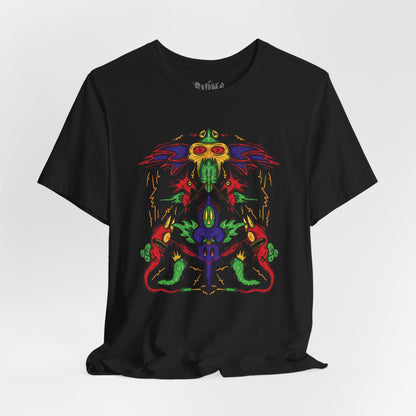 Gain! Camiseta