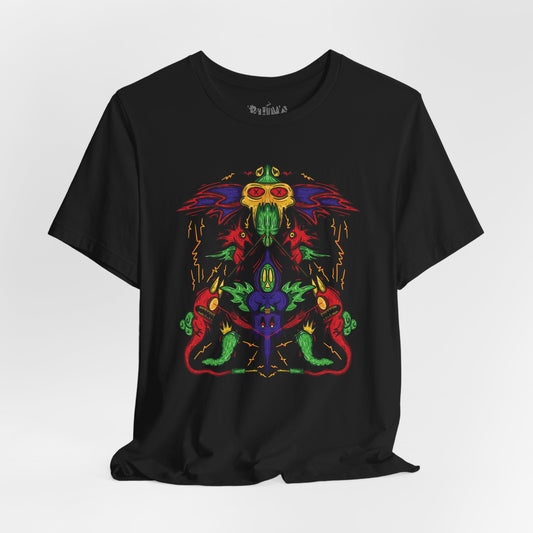 Gain! Camiseta
