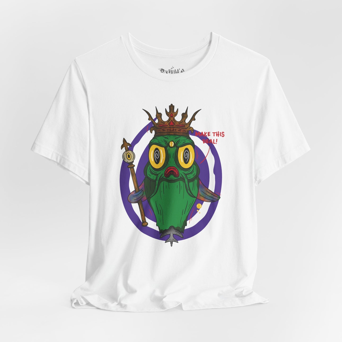 Make This Deal! Camiseta