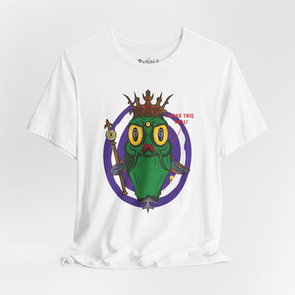 Make This Deal! Camiseta