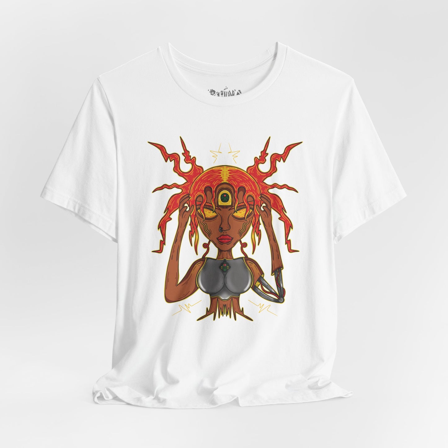 Frequency! Camiseta