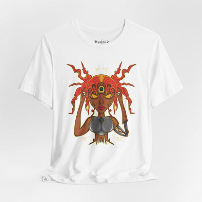 Frequency! Camiseta