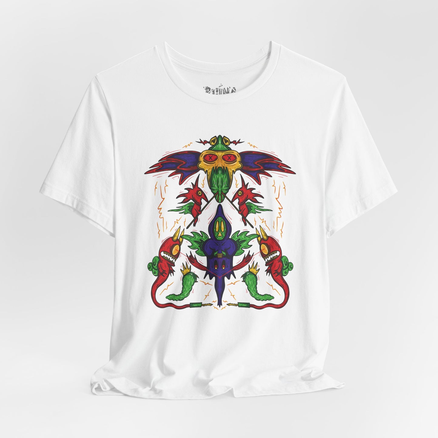 Gain! Camiseta