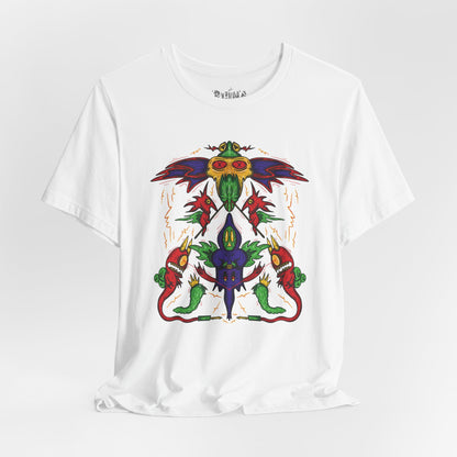 Gain! Camiseta