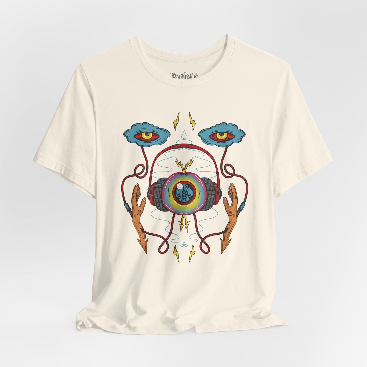 Pulse! Camiseta
