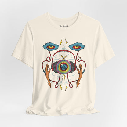 Pulse! Camiseta