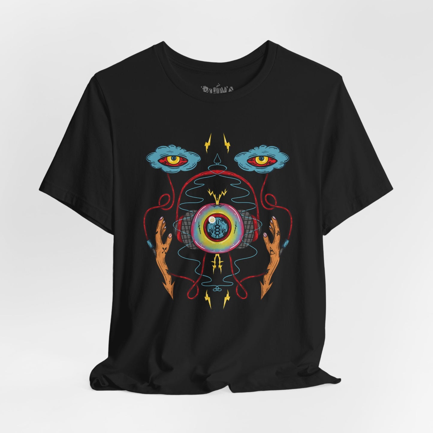 Pulse! Camiseta