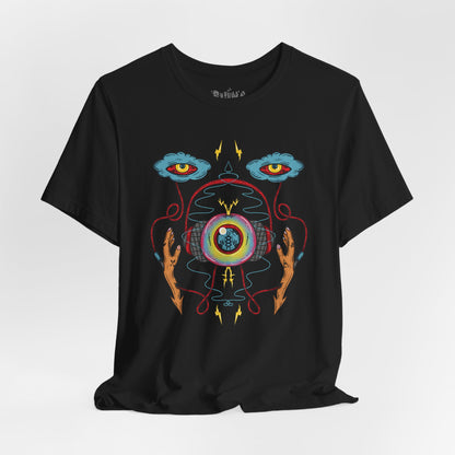 Pulse! Camiseta