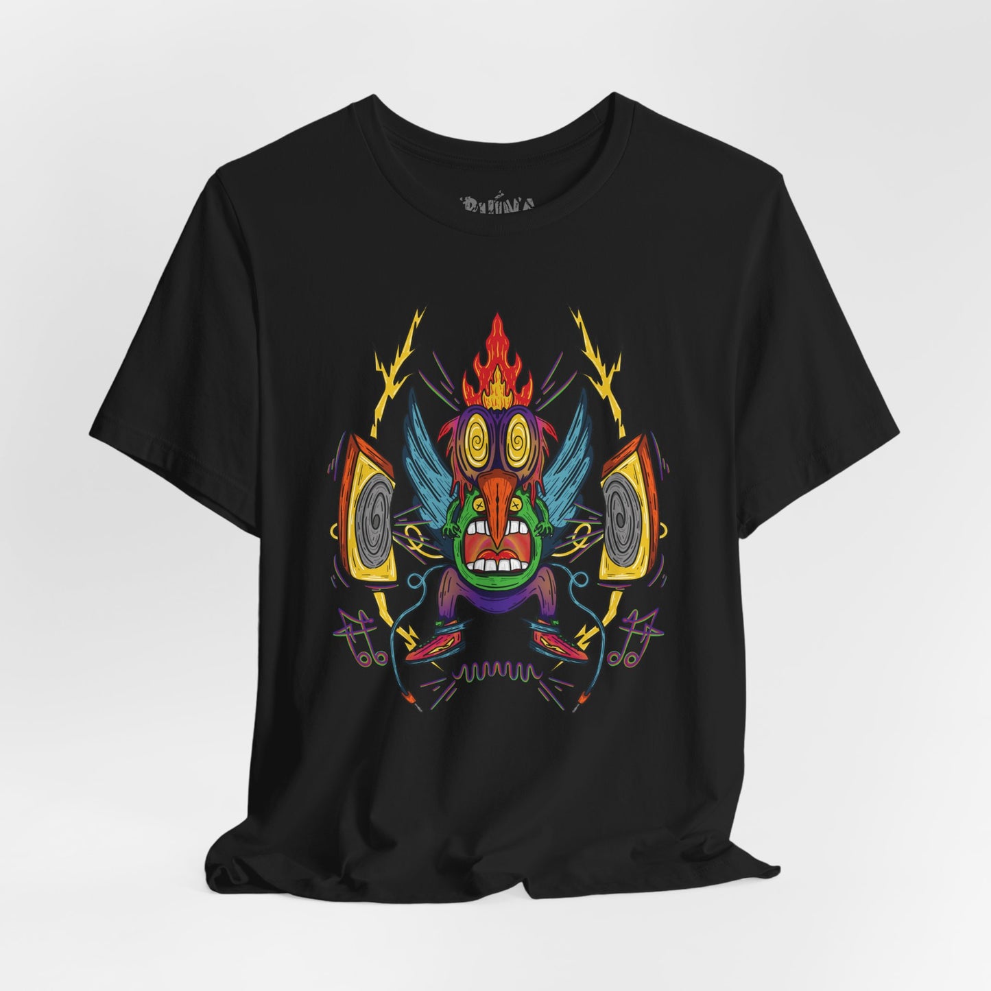 Noise! Camiseta