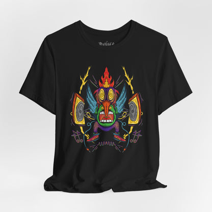 Noise! Camiseta