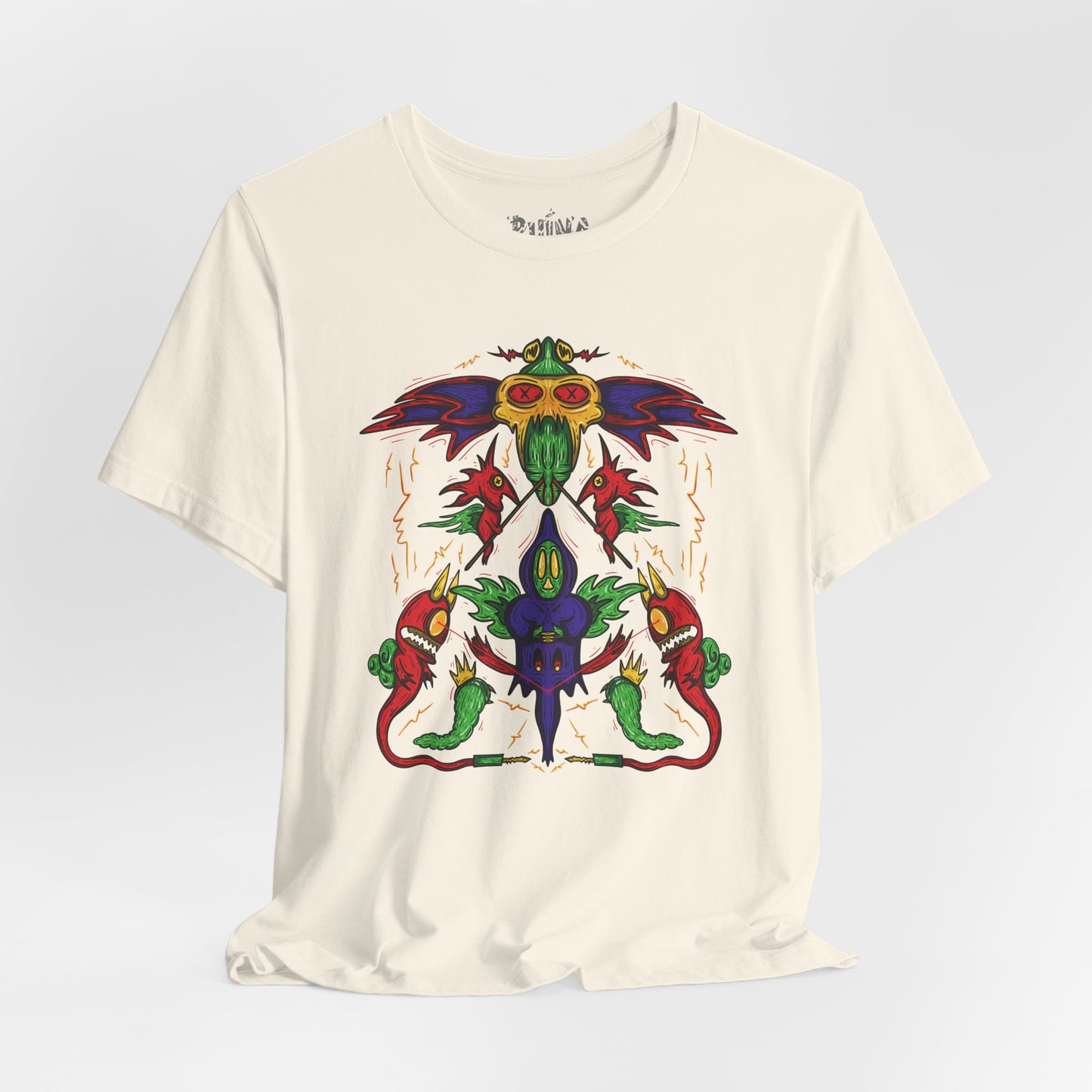 Gain! Camiseta